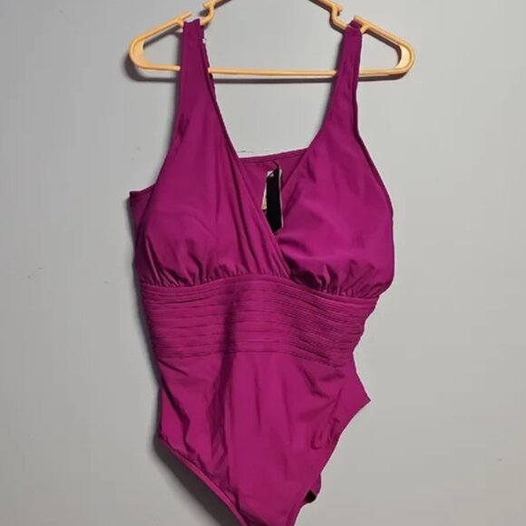 Dior one-piece swimsuit - Picture 1 of 1